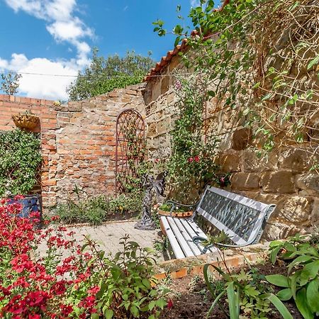 Chimes Cottage Гисбъро Екстериор снимка