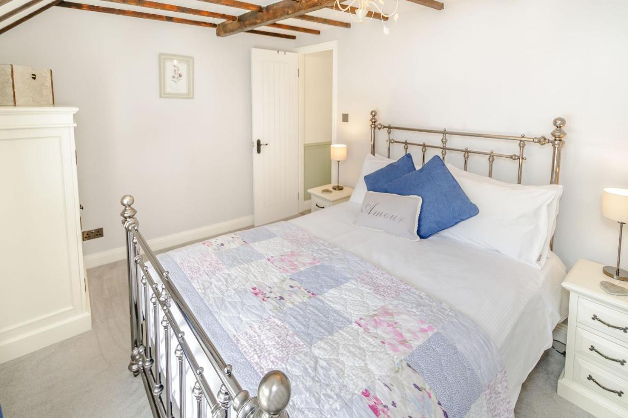 Chimes Cottage Гисбъро Екстериор снимка