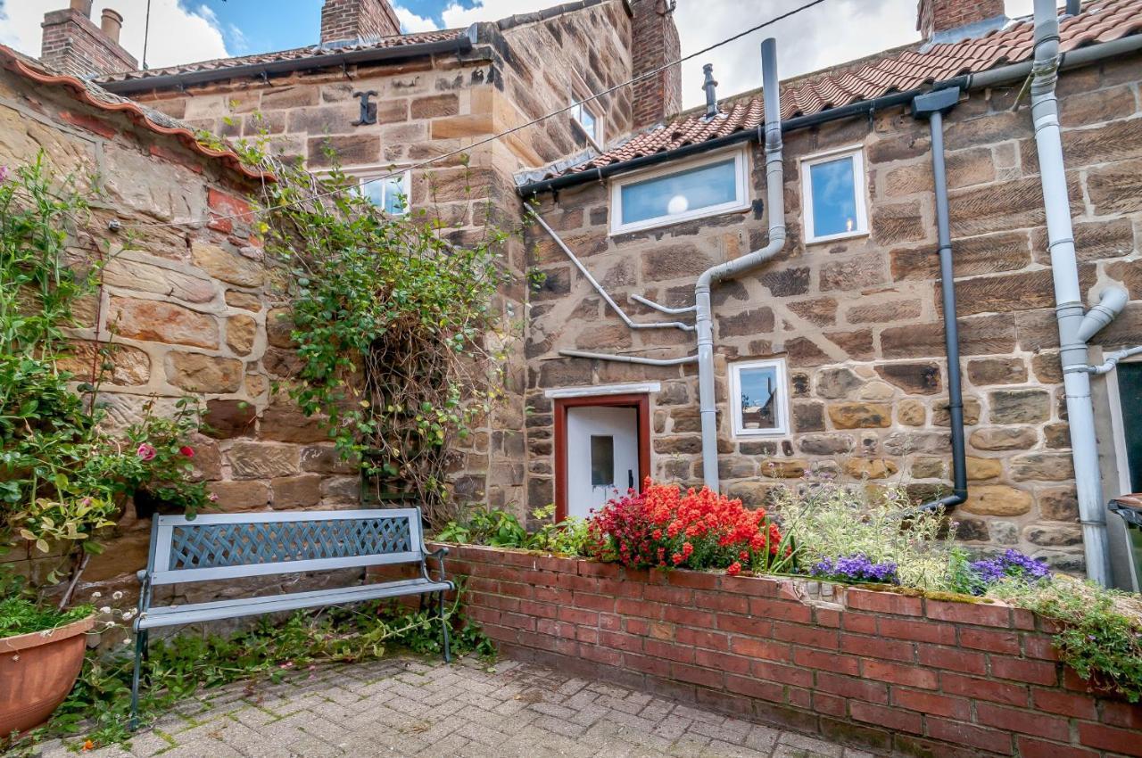 Chimes Cottage Гисбъро Екстериор снимка